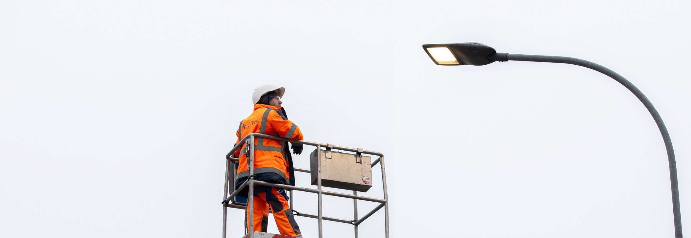 Inżynier Robót Elektrycznych