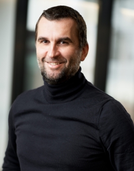 Arkadiusz Kazana
