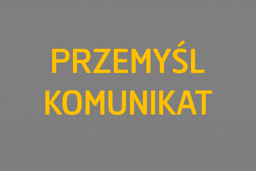 Przemyśl – możliwe opóźnienia w odbiorze odpadów z nieruchomości niezamieszkałych