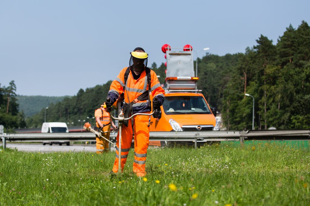 FBSerwis z umową na utrzymanie 746 km dróg w woj. warmińsko-mazurskim