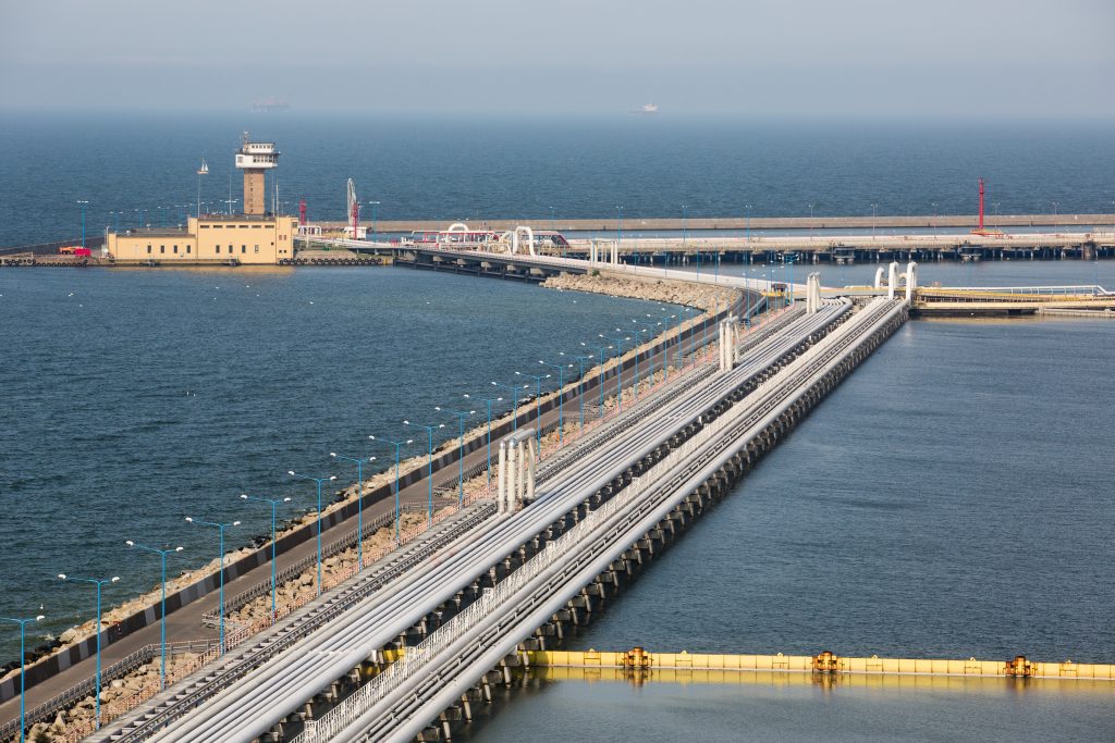 FBSerwis z kolejną umową z Portem Gdańsk